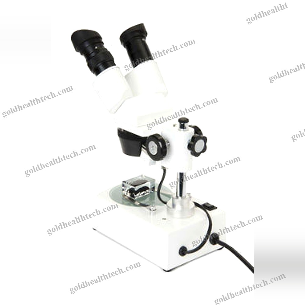 Optical Stereo Microscope