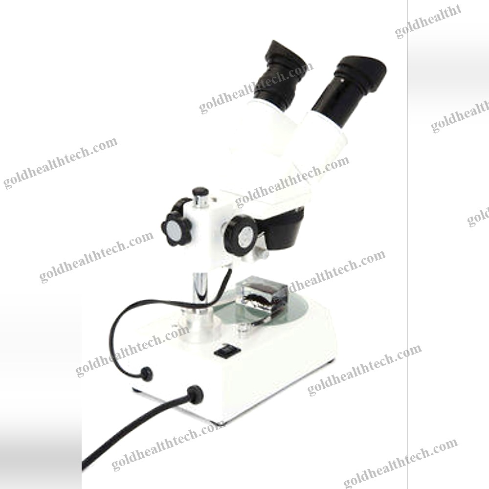 Optical Stereo Microscope