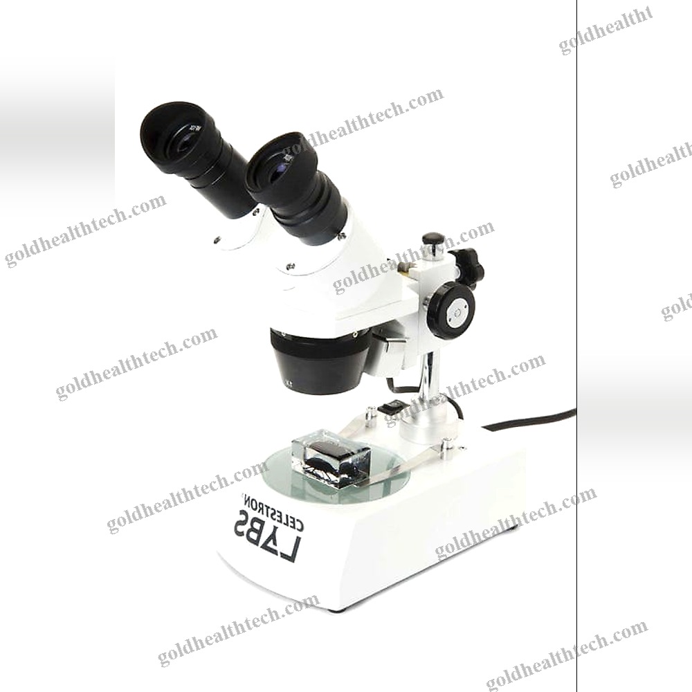 Optical Stereo Microscope