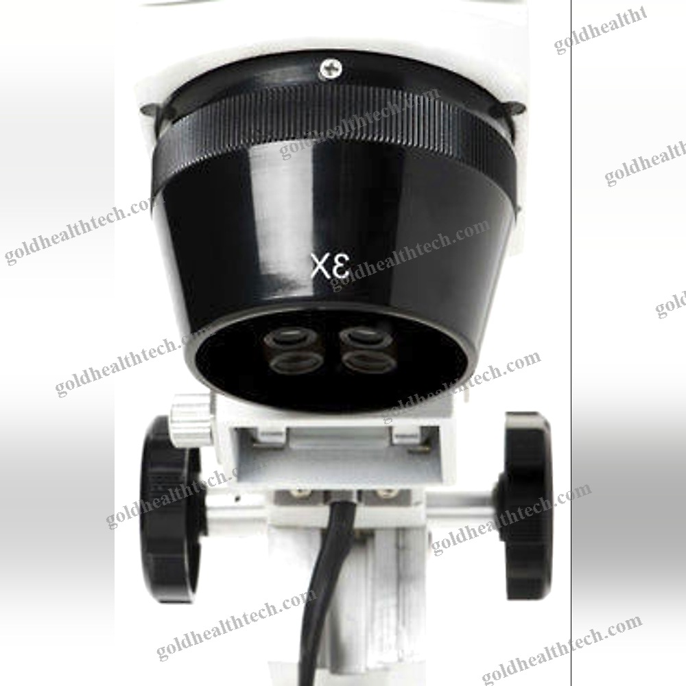 Optical Stereo Microscope