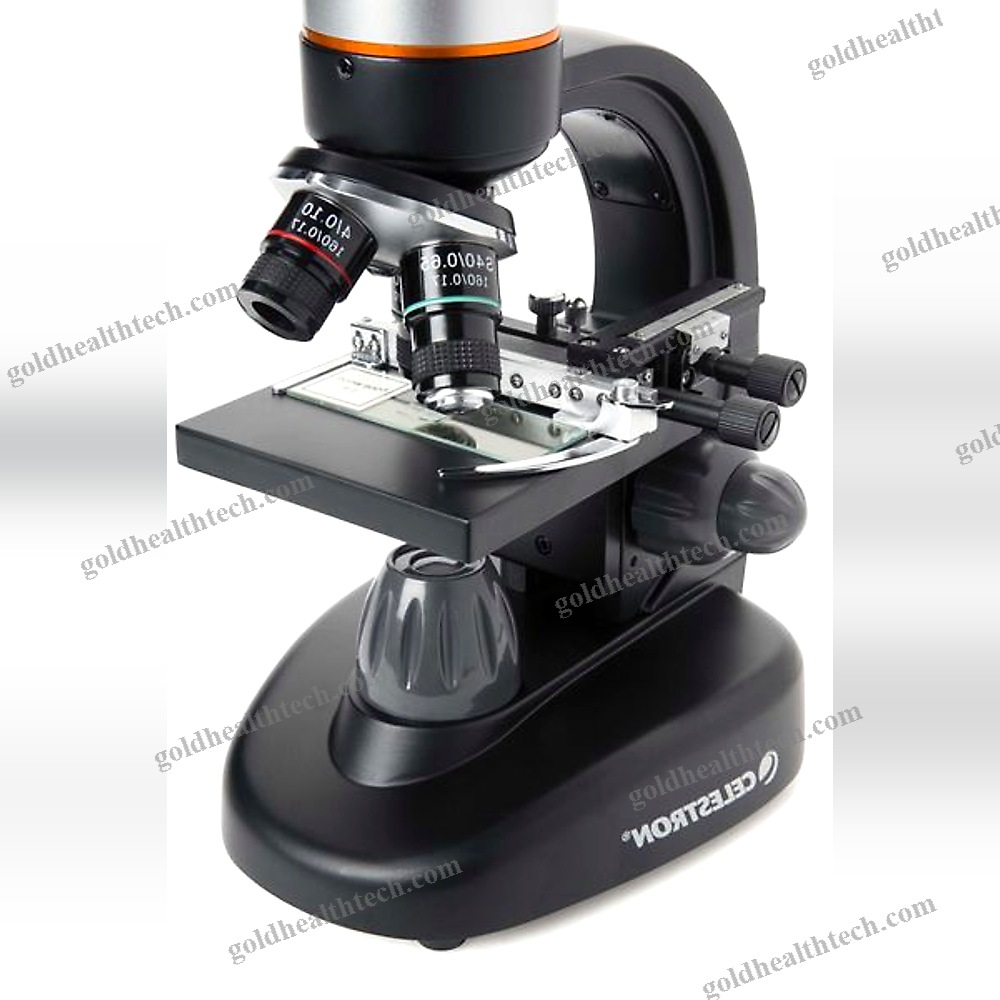 Digital Microscope