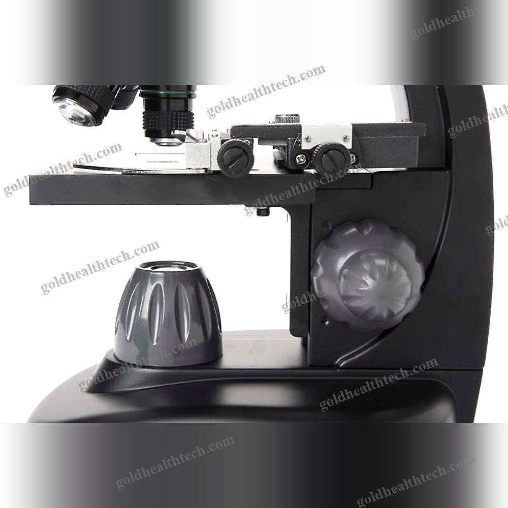 Digital Microscope