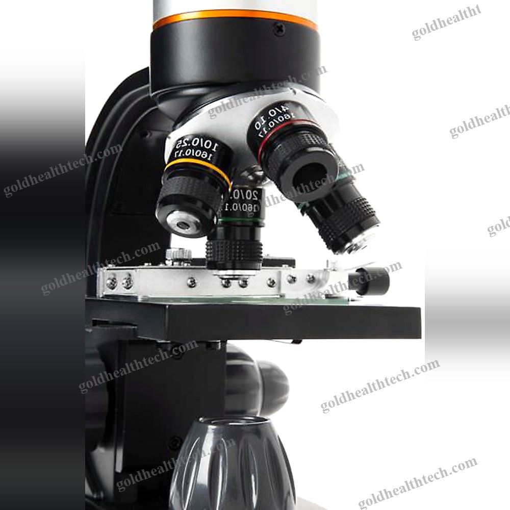 Digital Microscope