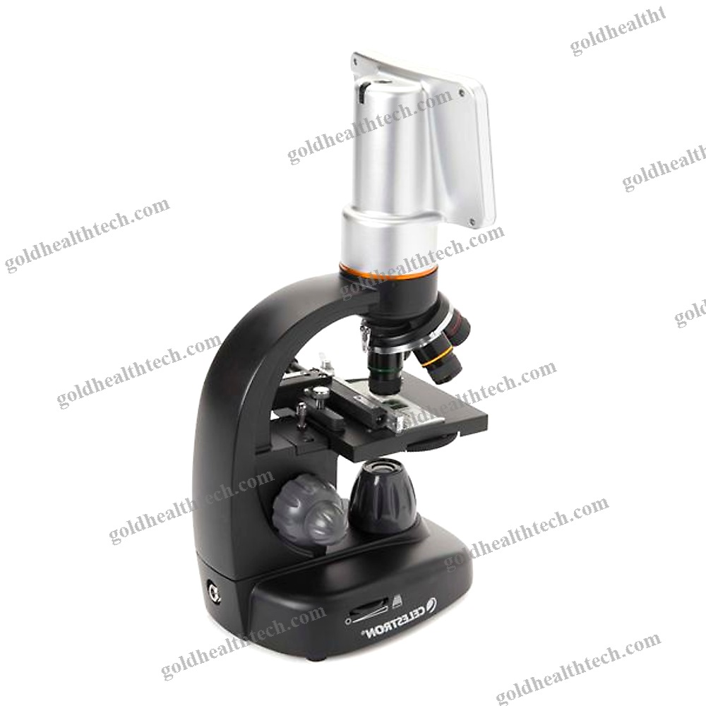 Digital Microscope