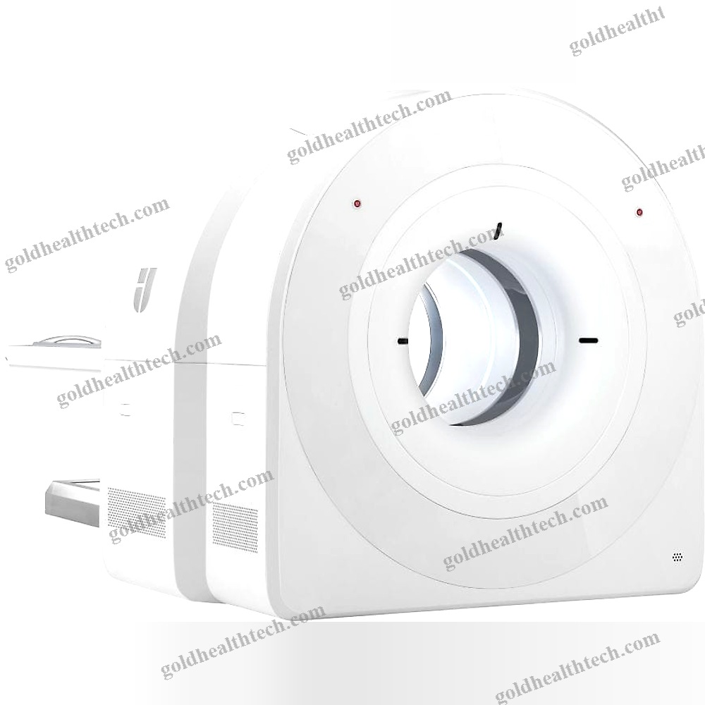 Pet/Ct Scanner