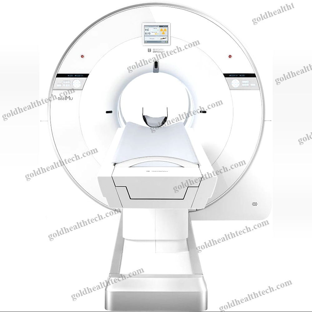 Pet/Ct Scanner