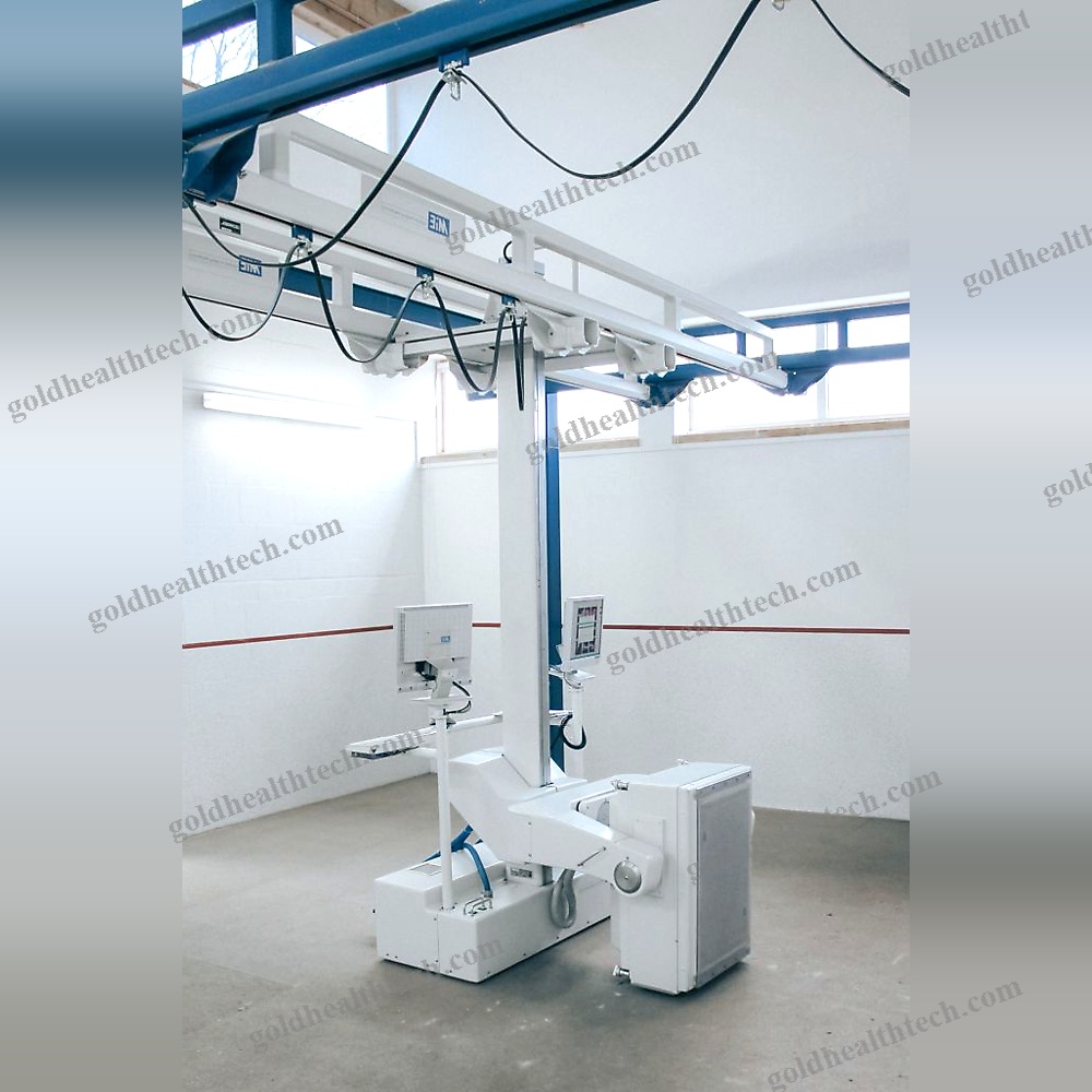 Veterinary Ct Scanner
