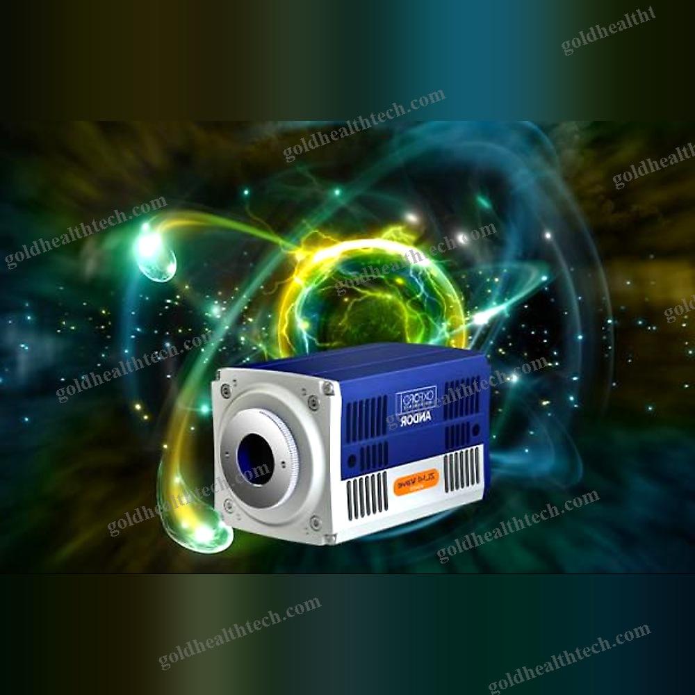 Microscopy Camera