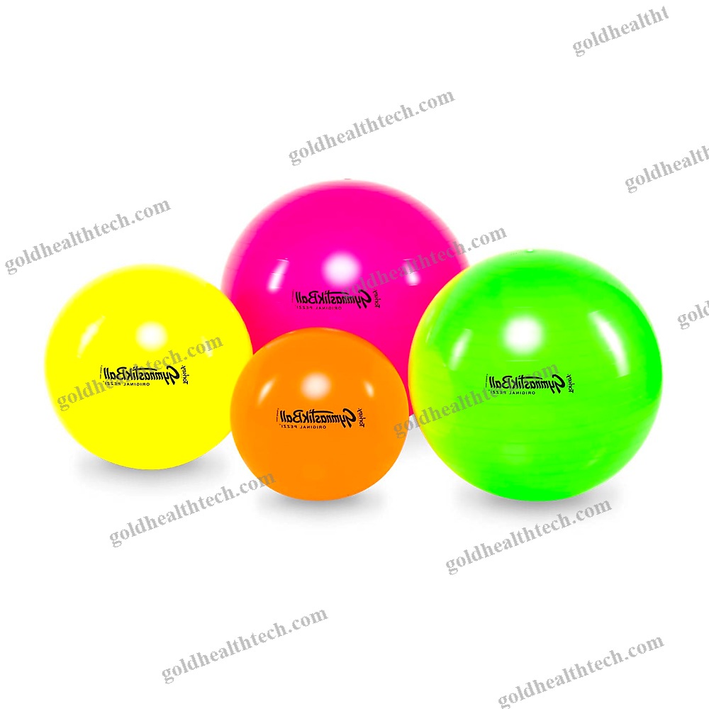 Large Size Pilates Ball