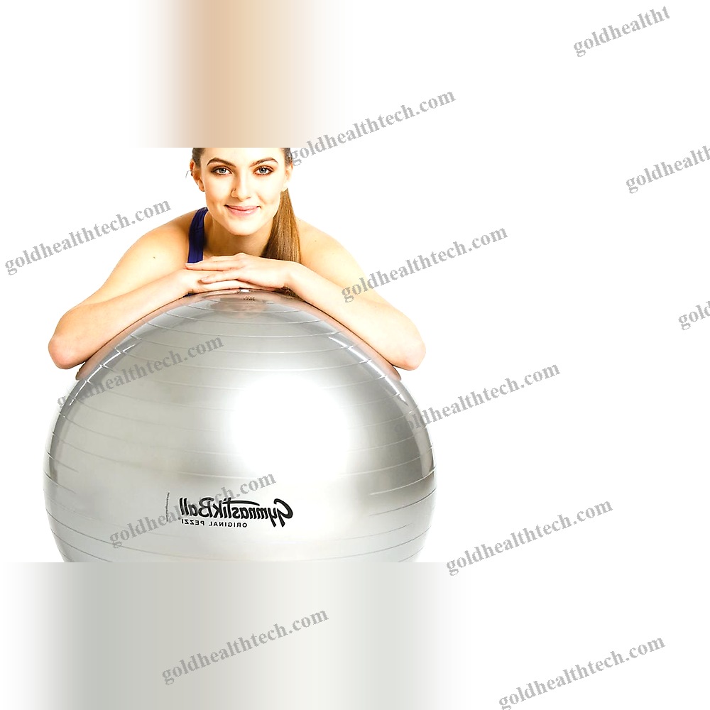 Large Size Pilates Ball