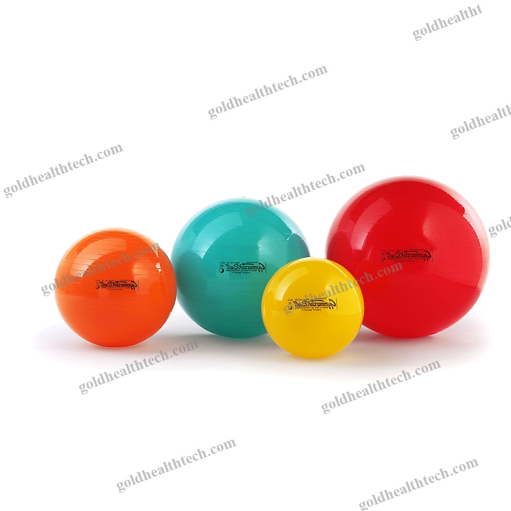 Large Size Pilates Ball