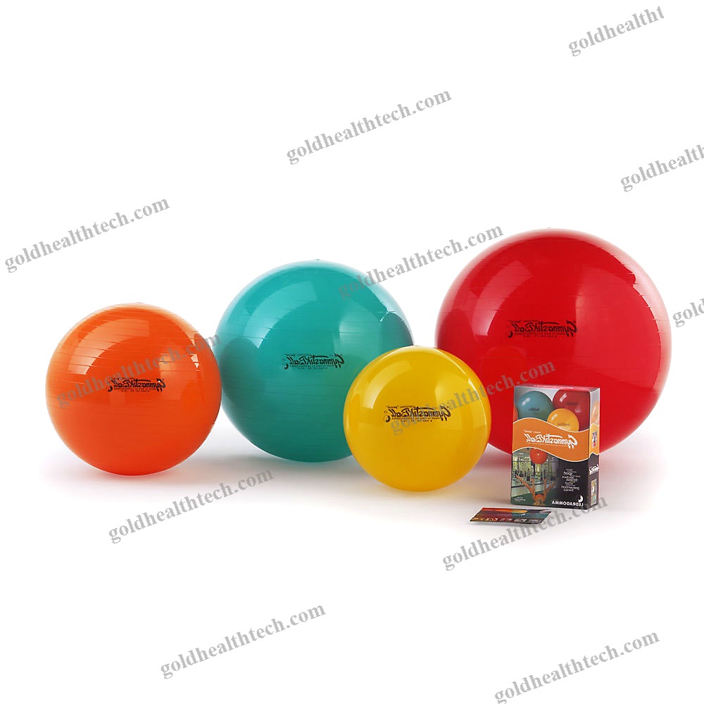 Large Size Pilates Ball
