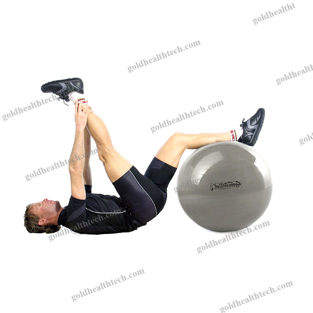 Large Size Pilates Ball