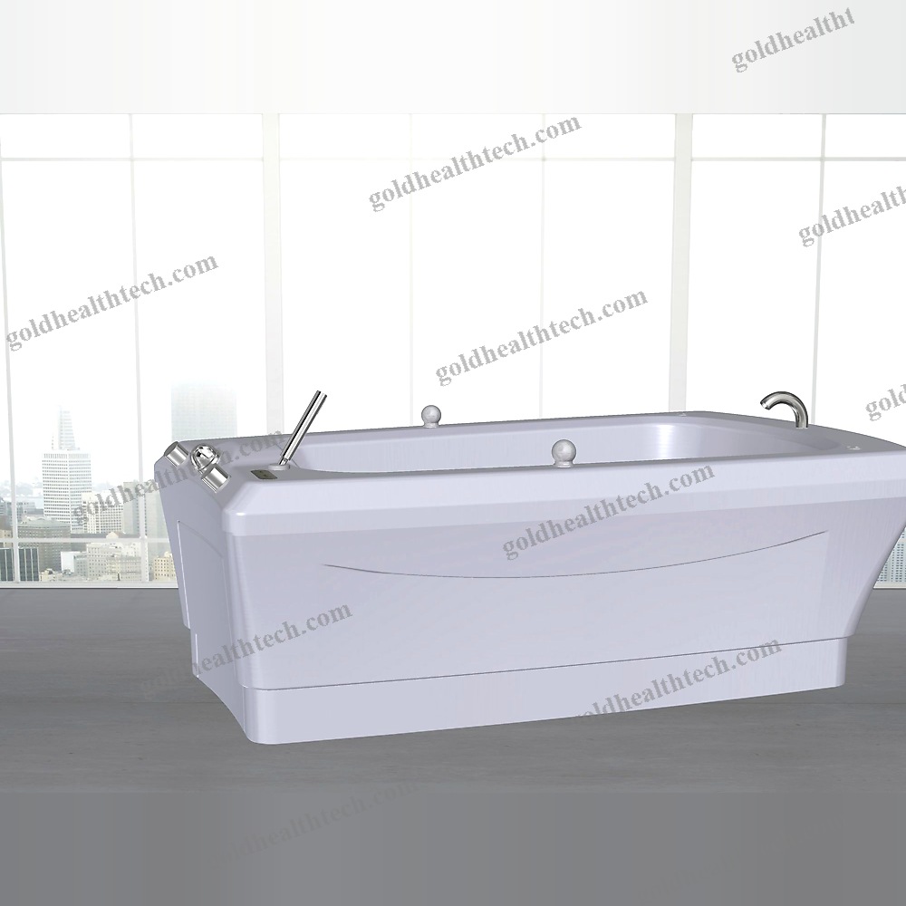 Free-Standing Birth Pool