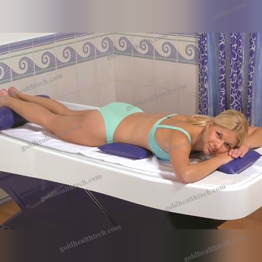 Vichy Hydromassage Shower