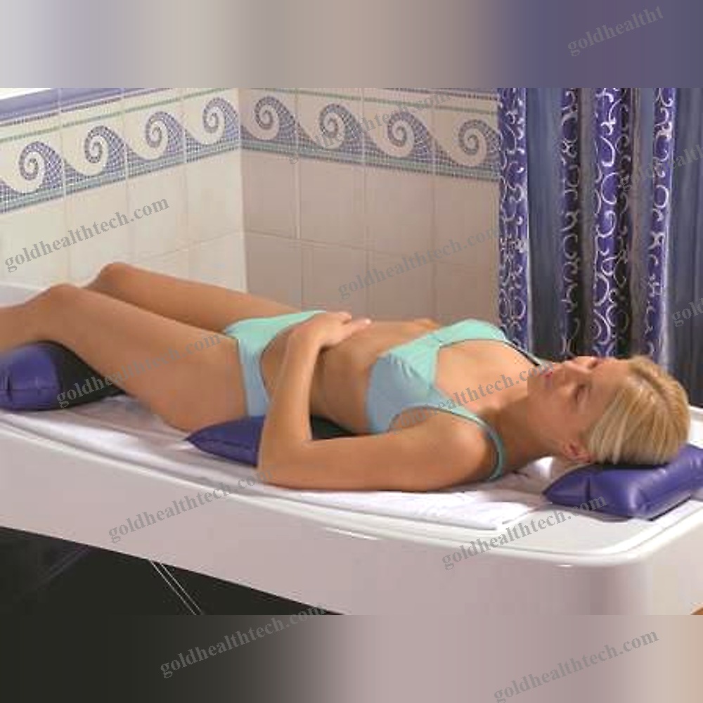 Vichy Hydromassage Shower