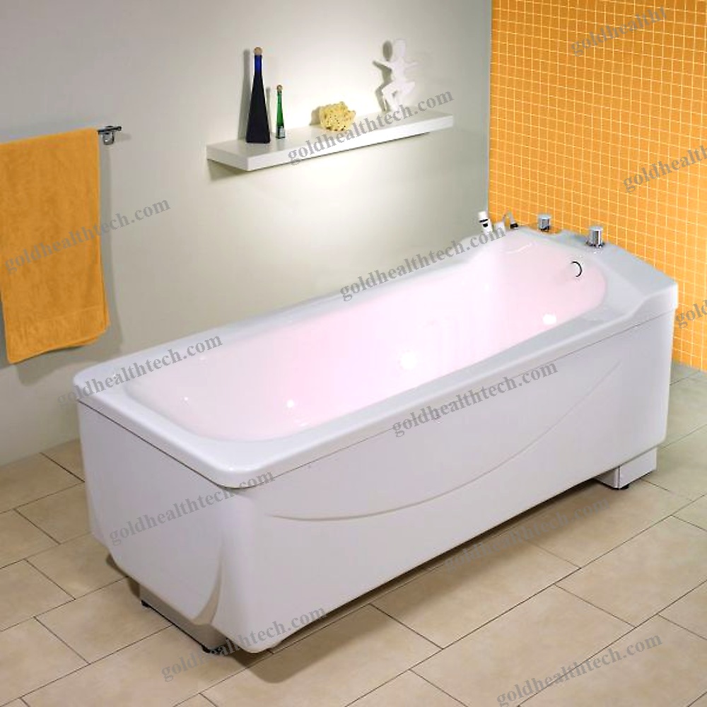 Electric Medical Bathtub