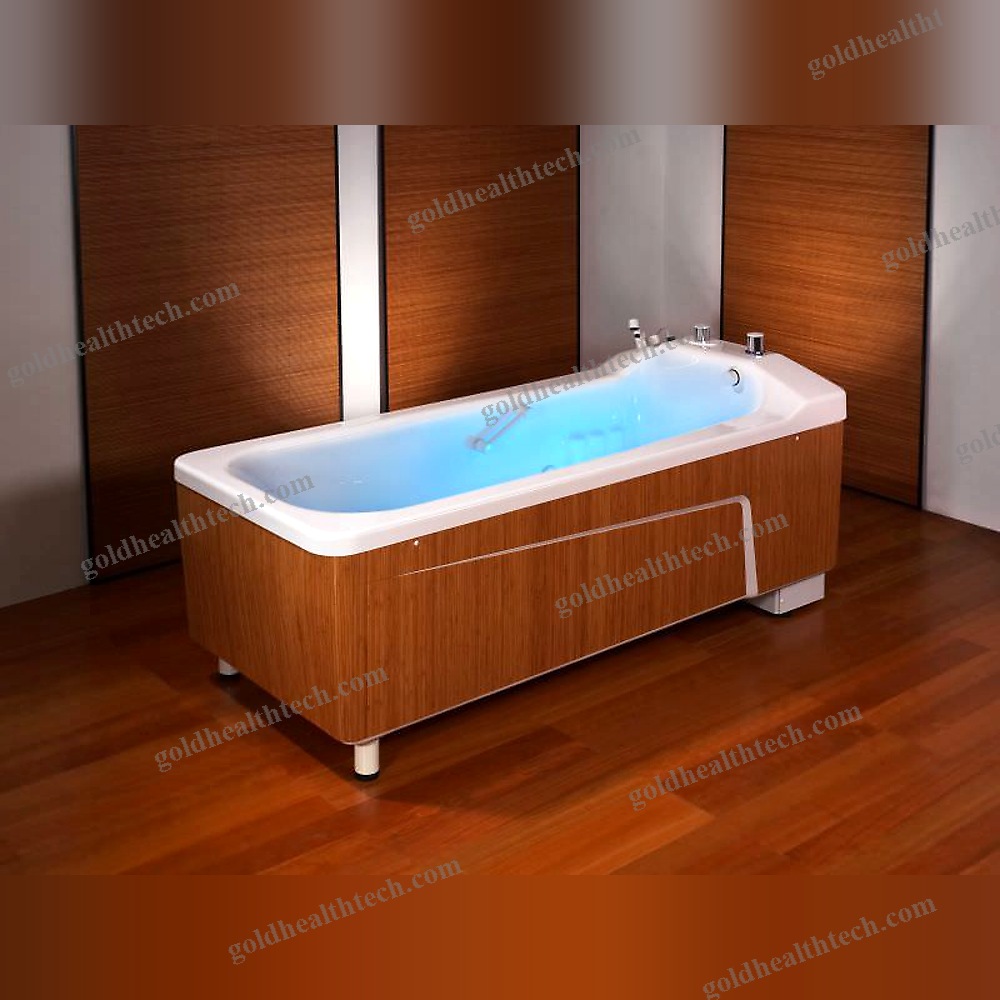 Electric Medical Bathtub