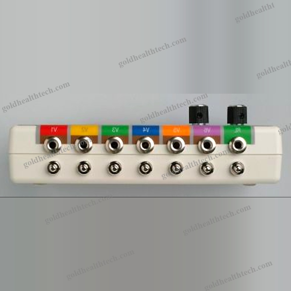 Ecg Simulator