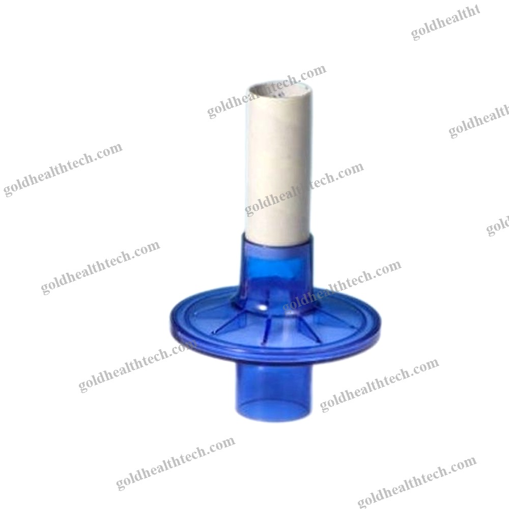 Spirometer Filter