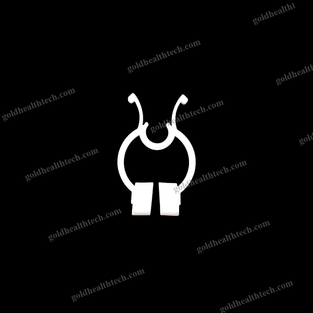 Single-Use Nose Clip