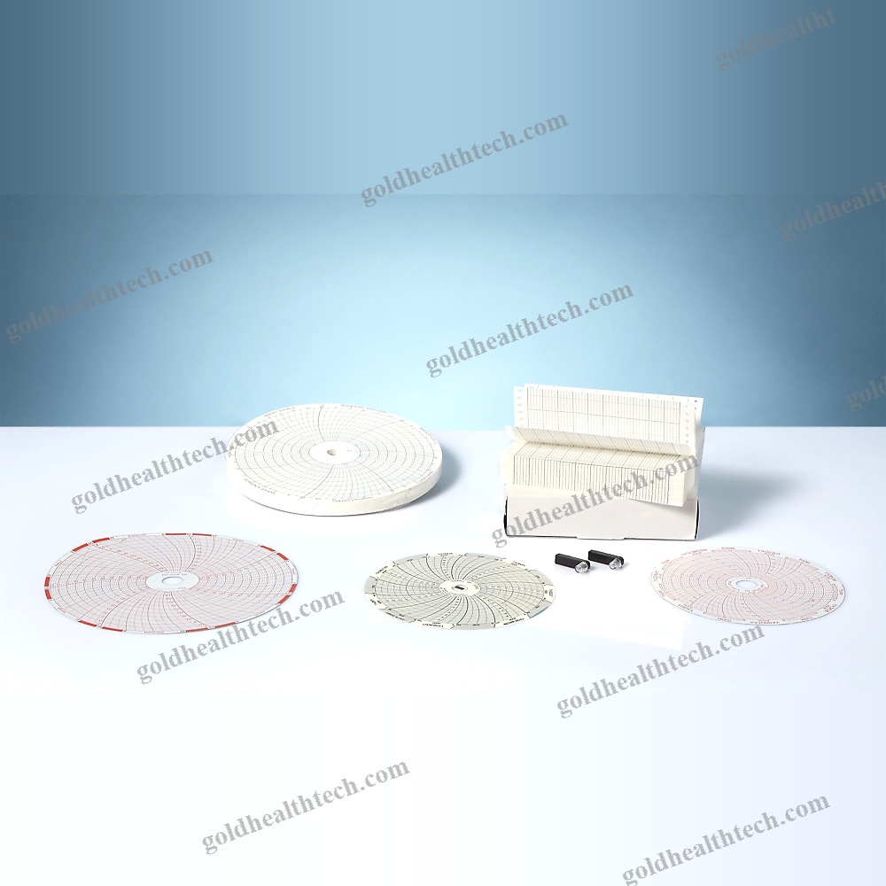 Ecg Medical Recording Paper