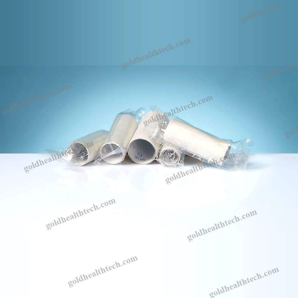 Spirometer Mouthpiece