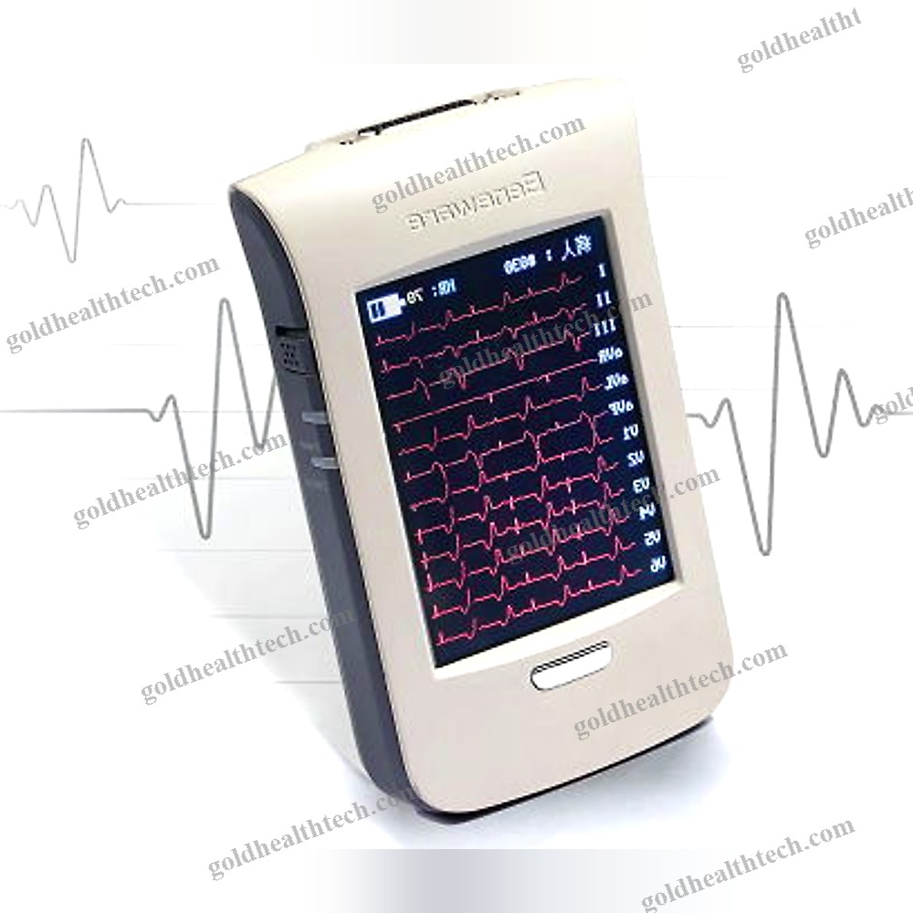 Cardiac Stress Test Equipment