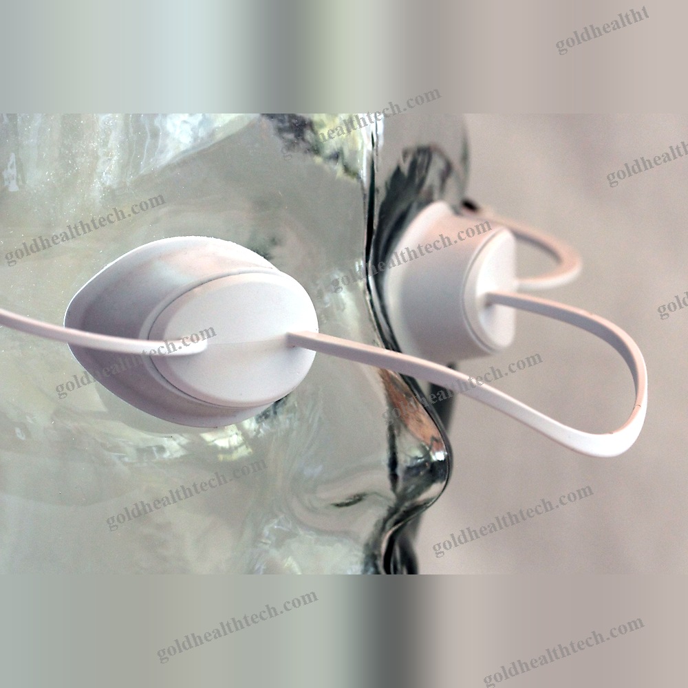 Autoclavable Laser Eye Shield