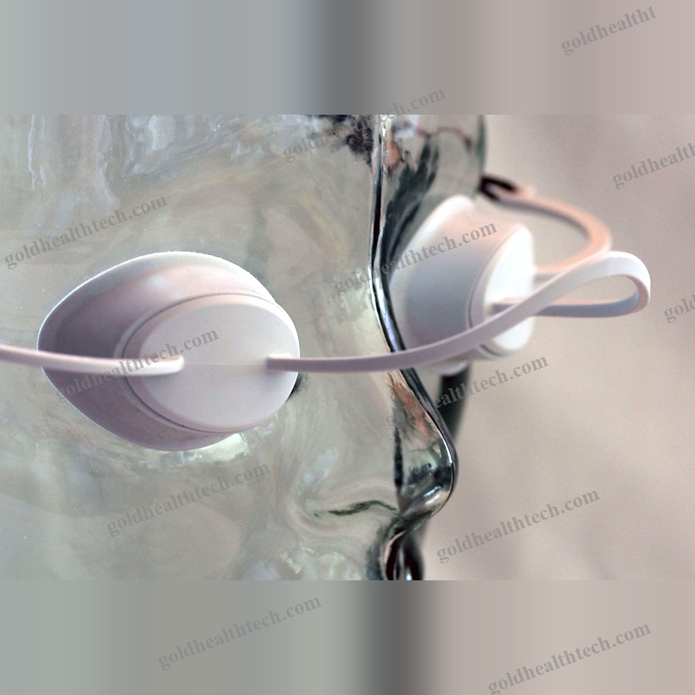 Autoclavable Laser Eye Shield
