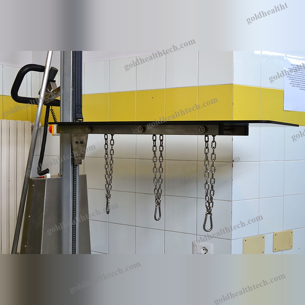 Sterilization Trolley