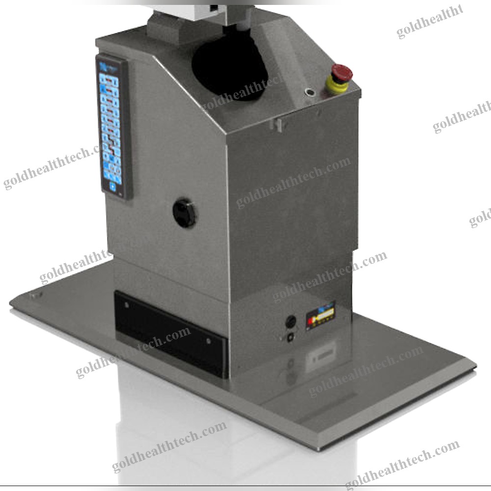 5-Section Operating Table Top