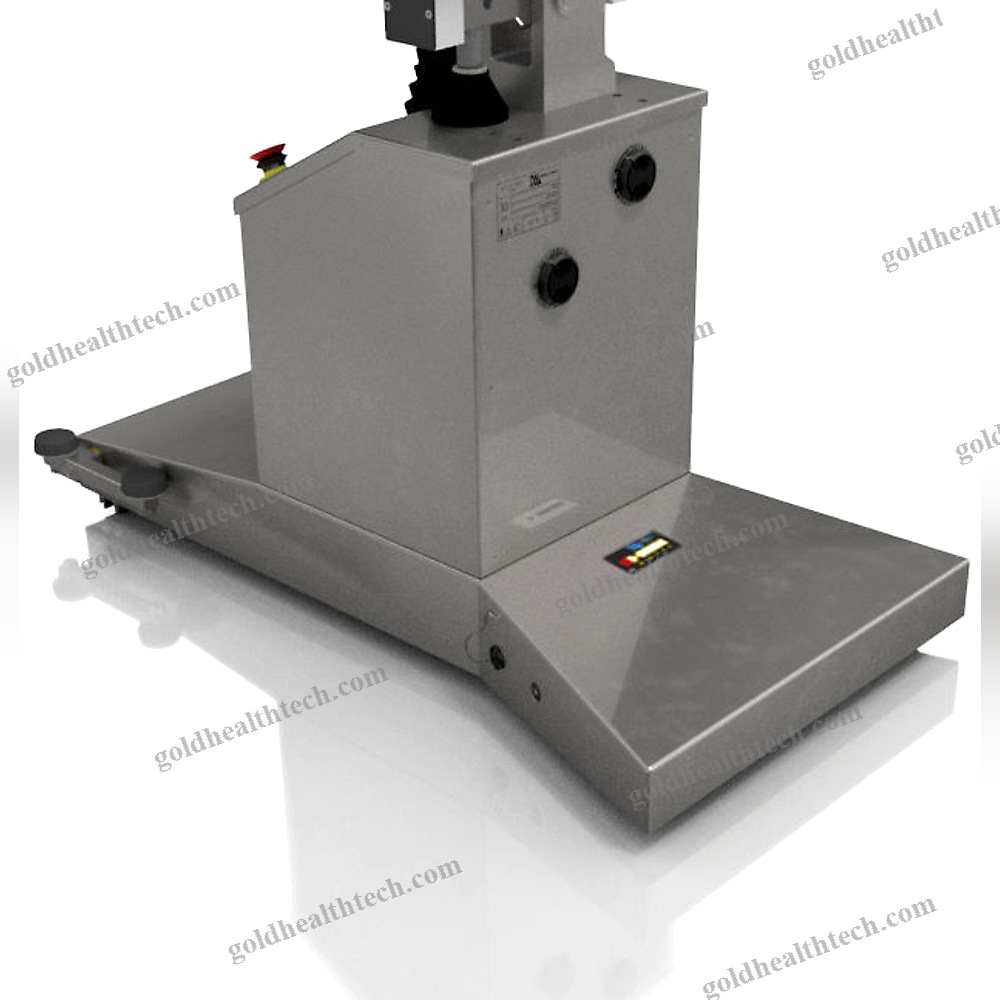 5-Section Operating Table Top