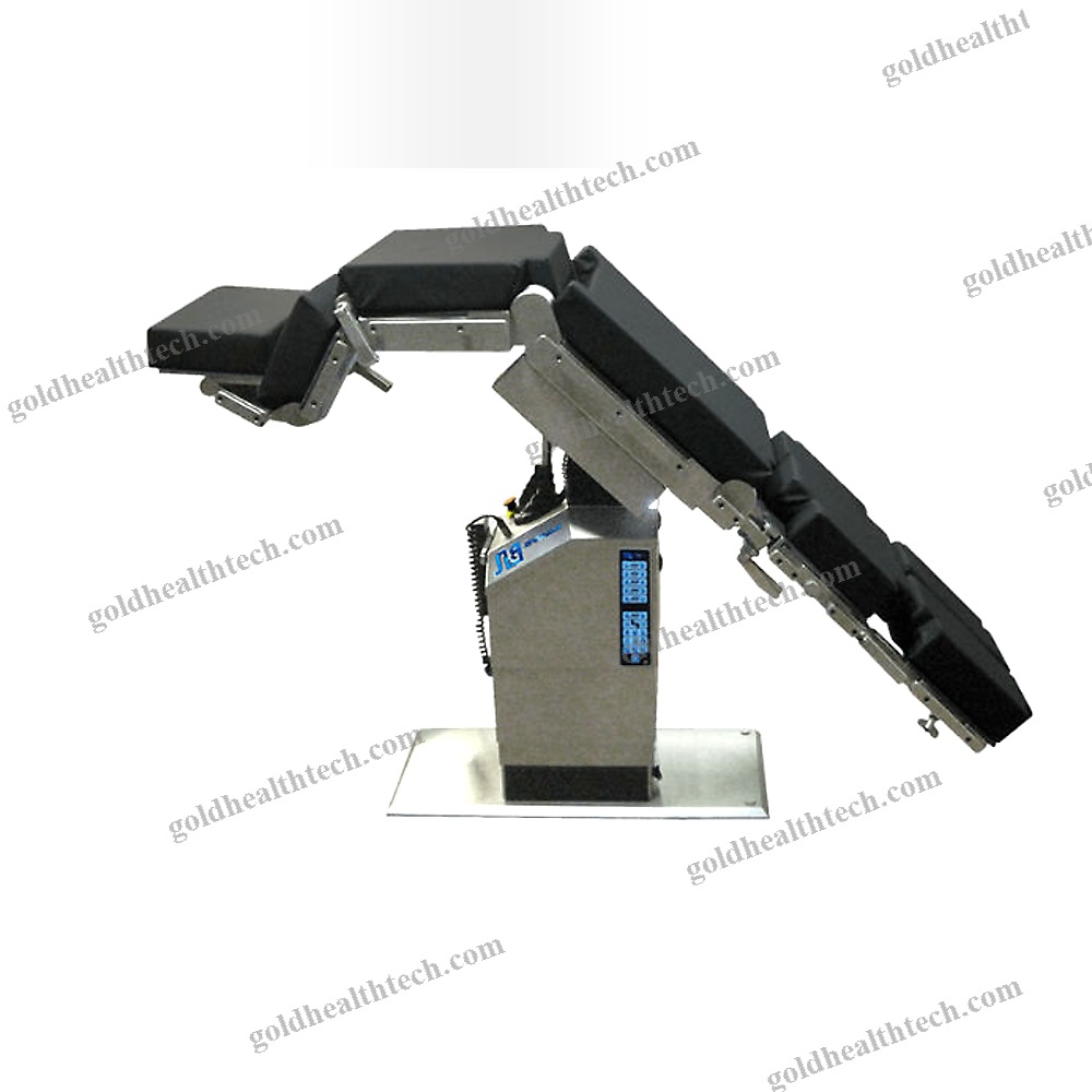Ent Operating Table