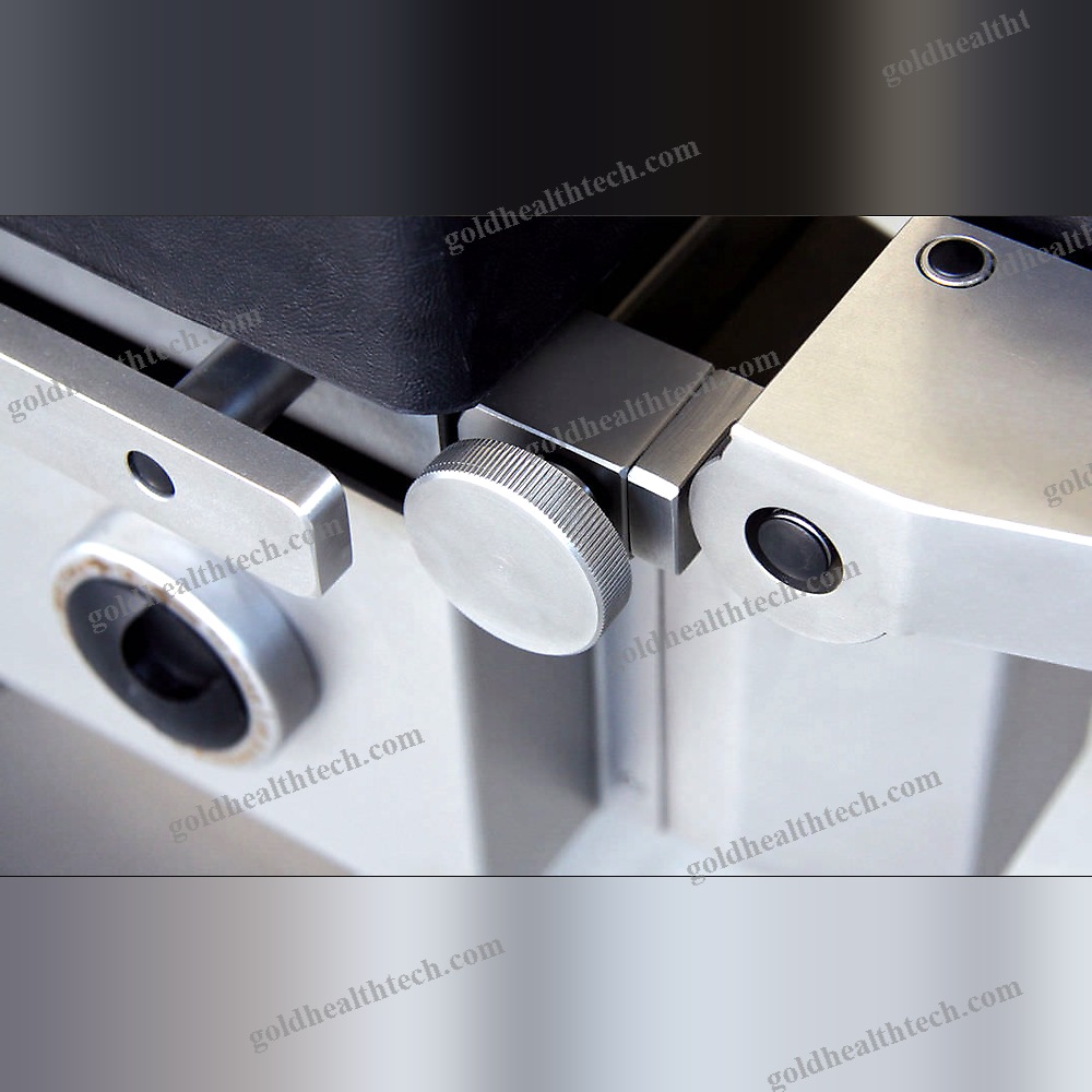 5-Section Operating Table Top