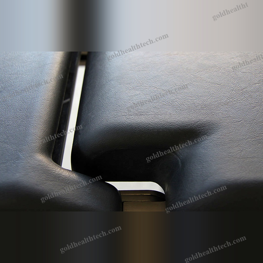 5-Section Operating Table Top