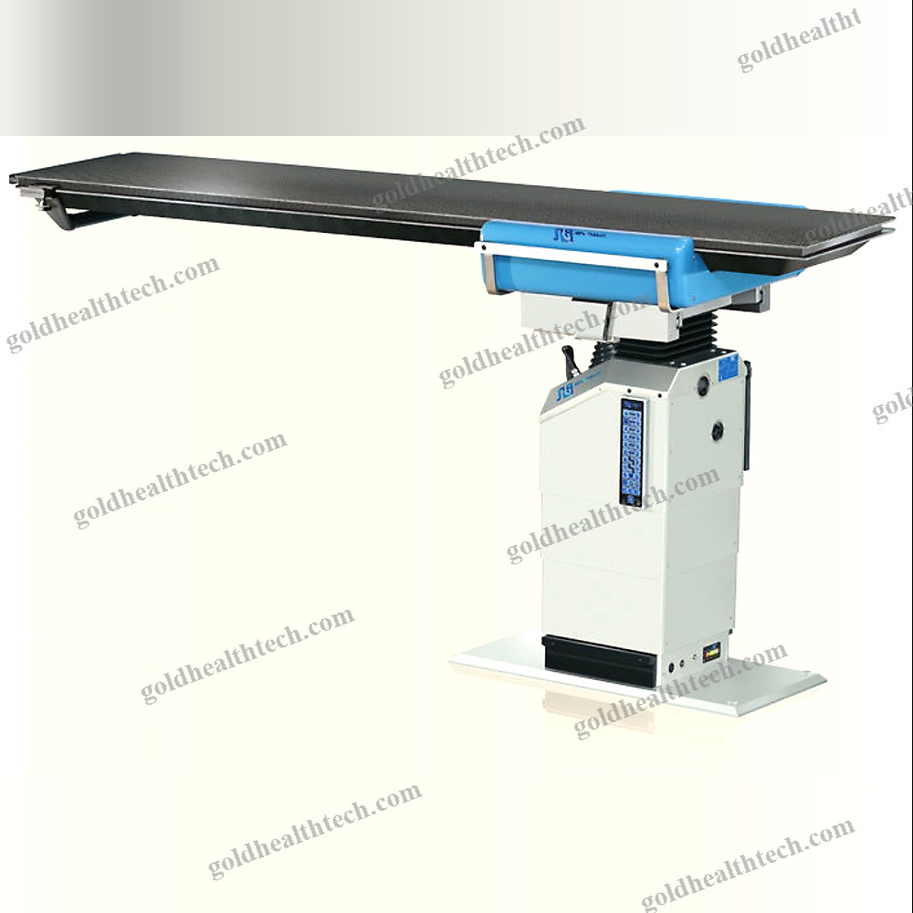 1-Section Operating Table Top