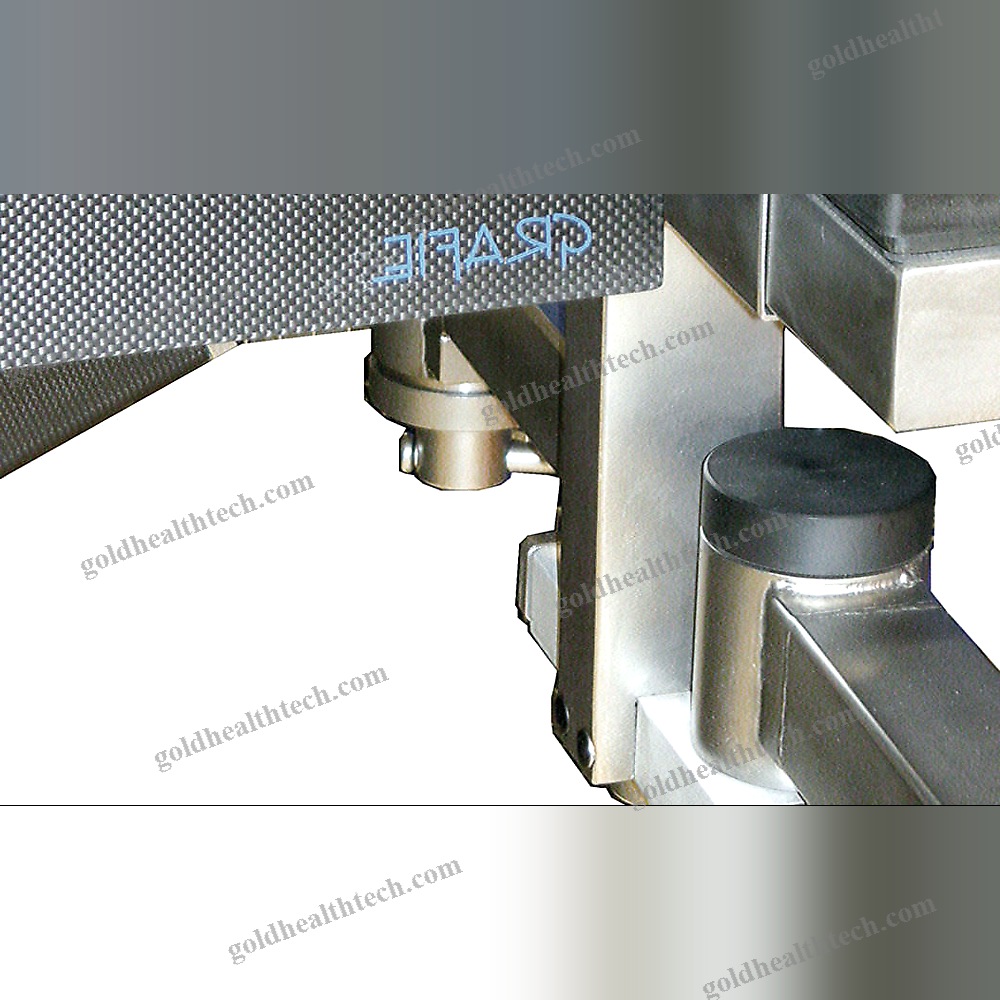 1-Section Operating Table Top