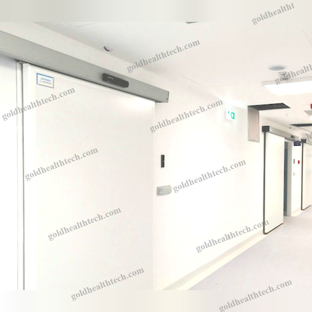 Automatic Door
