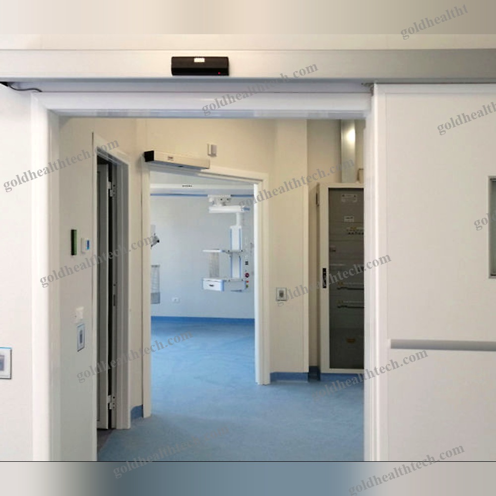 Automatic Door