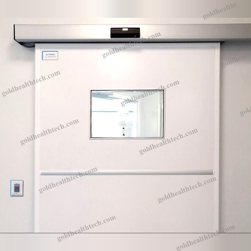 Automatic Door