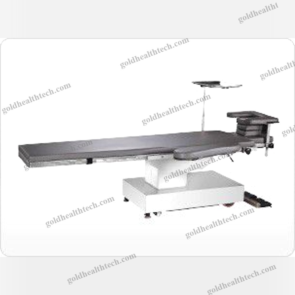 Ophthalmology Operating Table