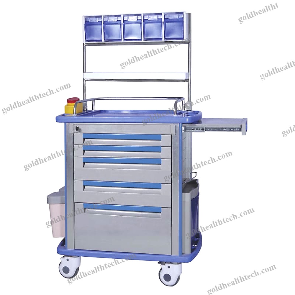 Medicine Cart