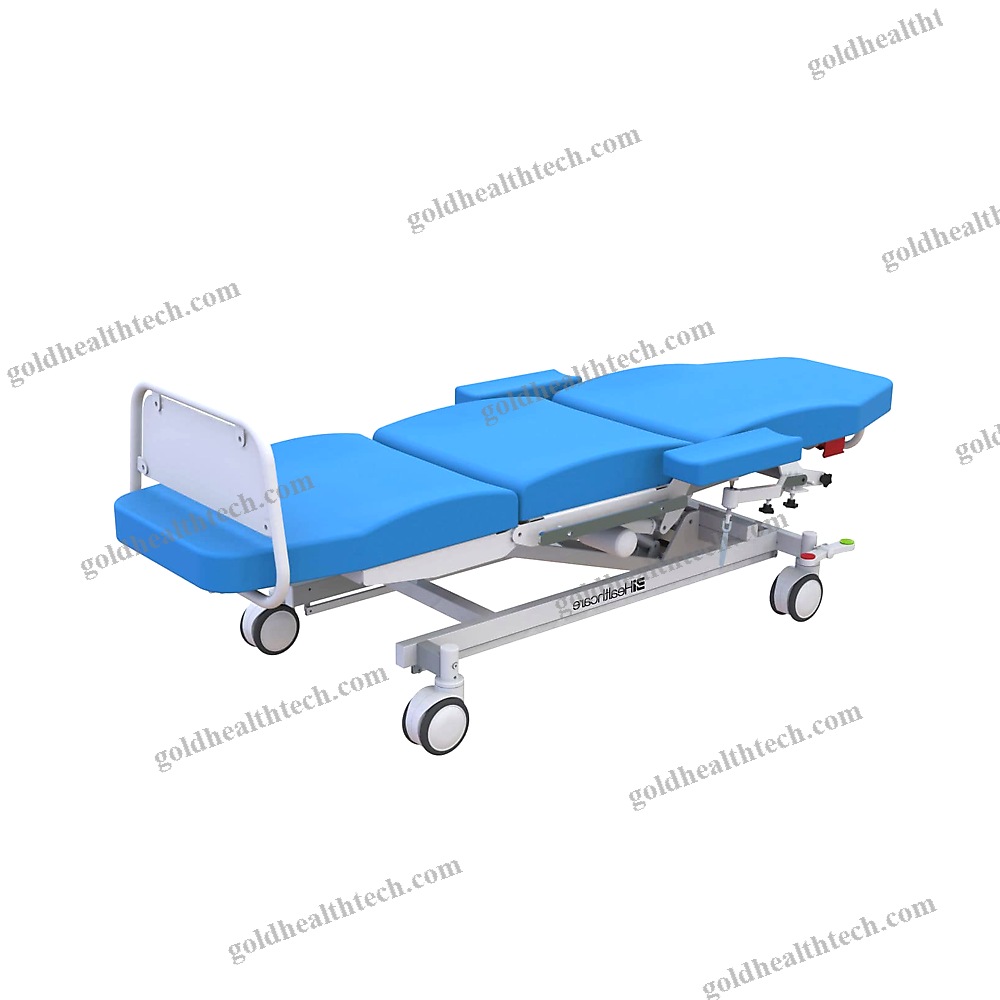 Electric Dialysis Chair