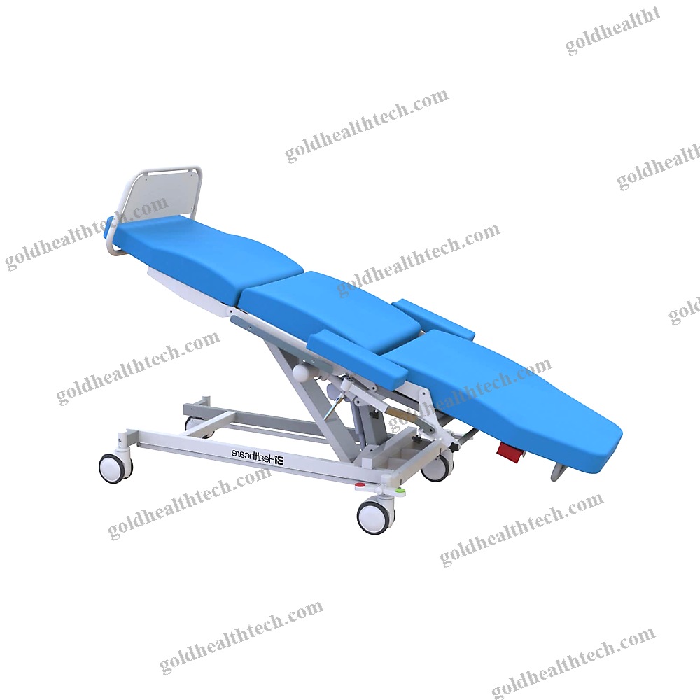 Electric Dialysis Chair