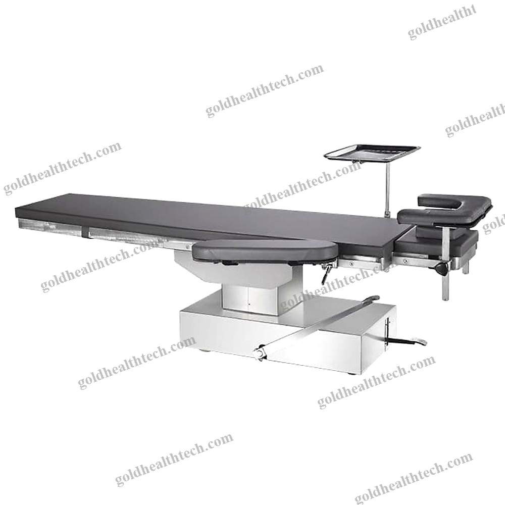 Ophthalmology Operating Table