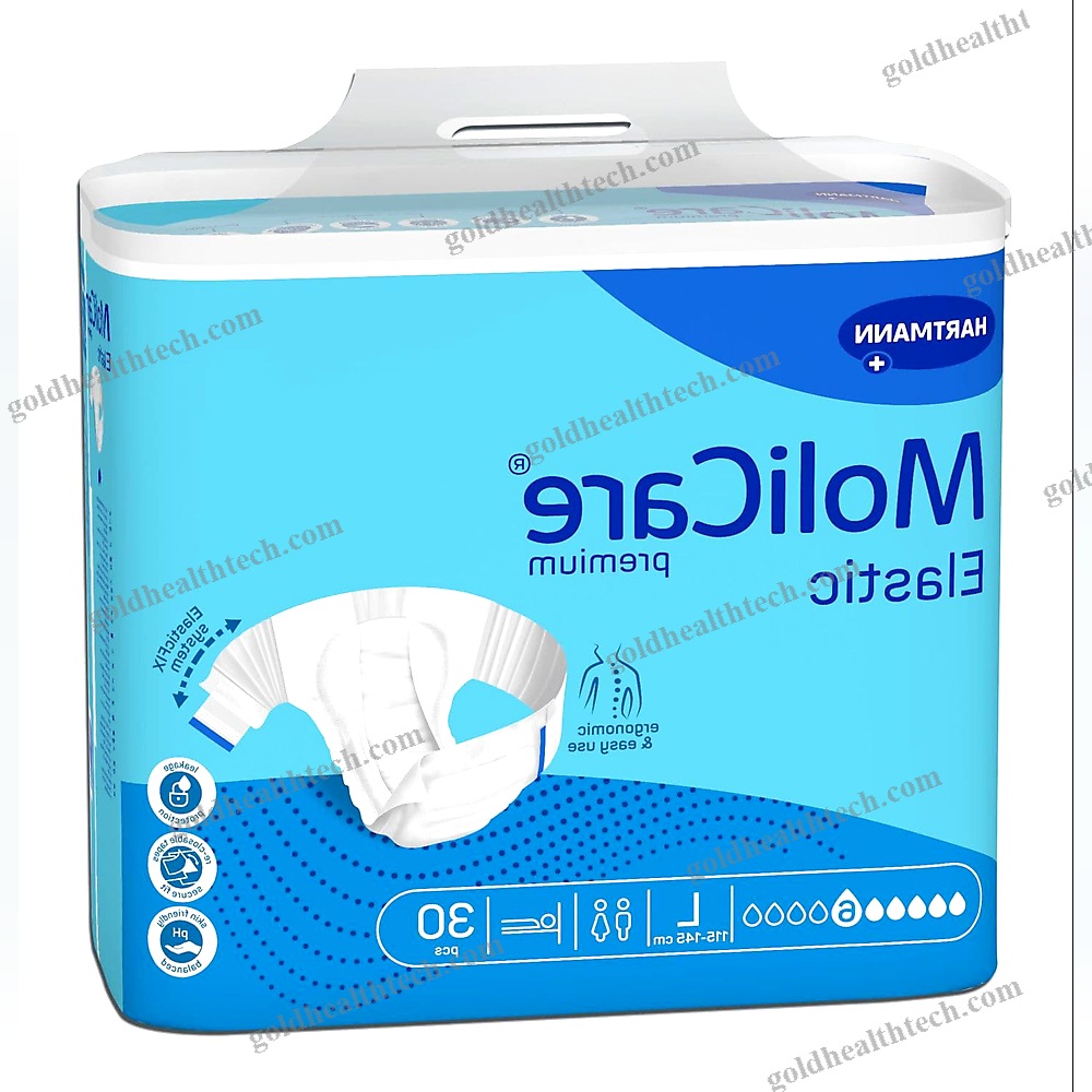 Adult Diapers