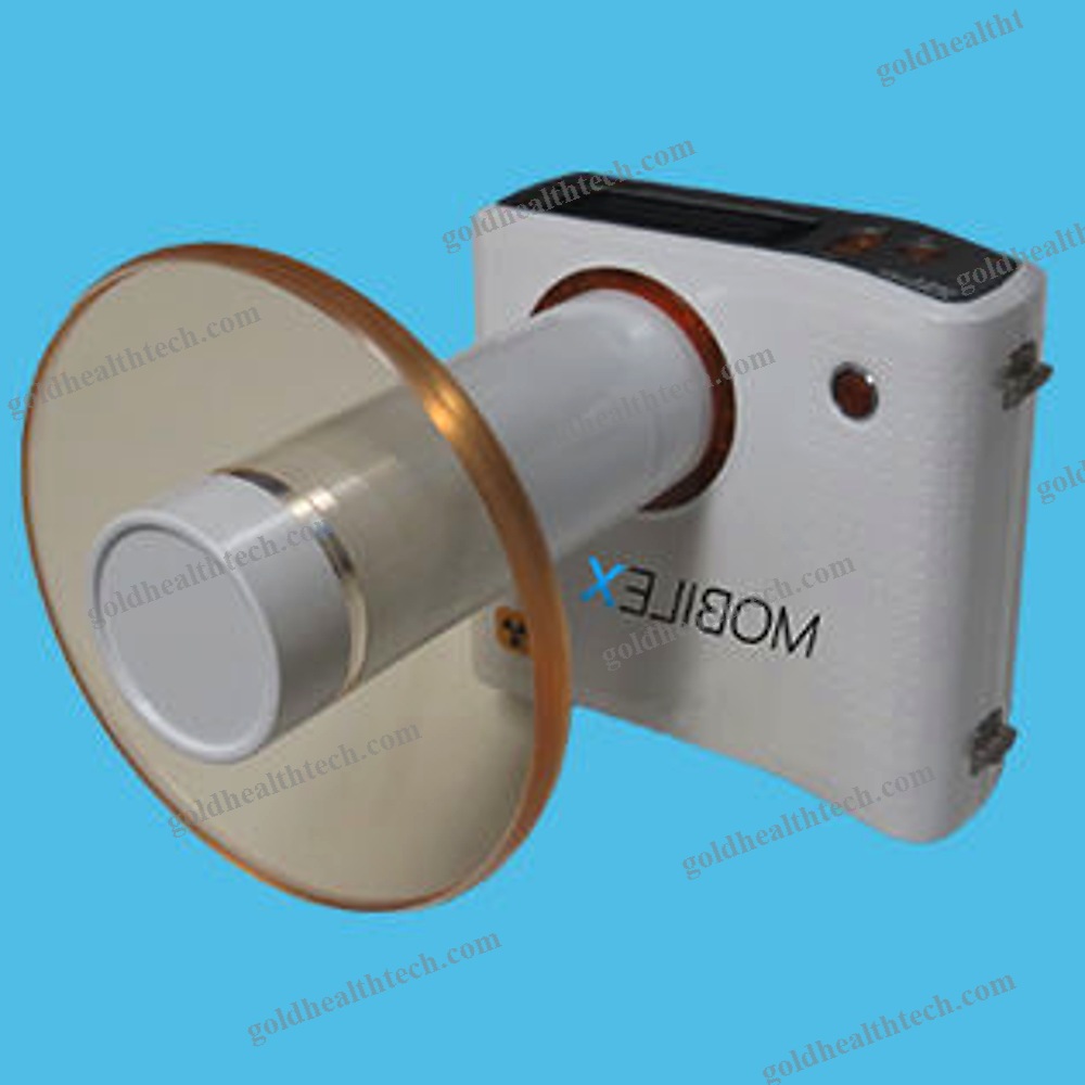 Intraoral X-Ray System