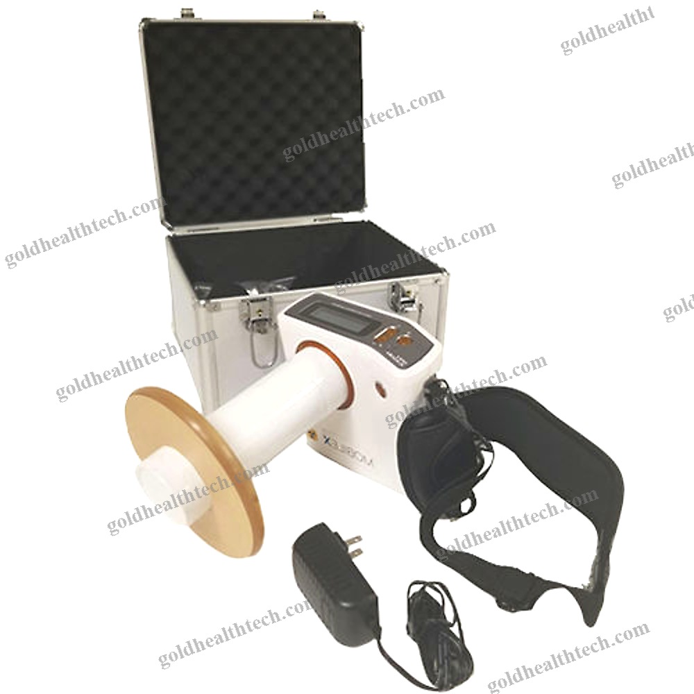 Intraoral X-Ray System