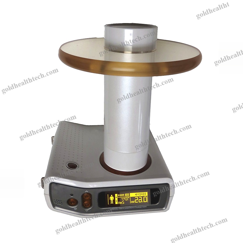 Intraoral X-Ray System